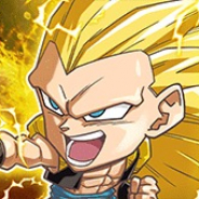 LINE、『ジャンプチ ヒーローズ』で「超サイヤ人3 ゴテンクス」が記念ガチャに登場!