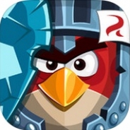 【米App Storeランキング(6/21)】『ブレイブフロンティア』が売上6位、Rovio新作もトップ20入り…無料上位にDeNA新作が登場