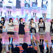 ブシロード、『スクフェス』と『スクスタ』の最新情報を「スクフェス感謝祭 2018」ステージイベントで発表!