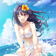 セガゲームス、『アンジュ・ヴィエルジュ~ガールズバトル~』で水着姿のレボリューション部が登場するレイドイベントを開催!