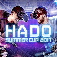 meleap、3対3で戦うARスポーツ「HADO」の世界大会への参加をかけた公式予選を9月3日に秋葉原で開催…エントリー受付中!