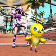 アニメ『PSO2 エピソード・オラクル』をブースターパック化! 12月21日より発売開始!