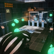 VR開発のよむネコ、脱出ゲーム『ENIGMA SPHERE』のエンハンスド版を2017年春にリリース 「JapanVR Fest.」で初出展も