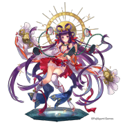 gumi、『誰ガ為のアルケミスト』で 『ファンキル』や『タガタメ』『シノビナ』の水着キャラが登場するFgG 3タイトルコラボイベントを開催