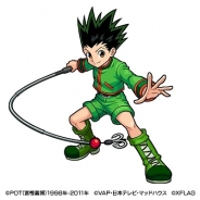 ミクシィ、『モンスターストライク』でアニメ「HUNTER×HUNTER」とのコラボを近日中に開催 人気キャラのボイスを録り下ろしで実装