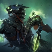 Blizzard Entertainment、『ハースストーン』のアップデートを実施…「首なし騎士」のハロウェンド・パーティの準備など