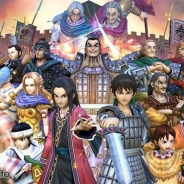 【App Storeランキング(11/10)】ガチャ施策の『F/GO』『ログレス』がトップ10圏内に上昇 『キングダム セブンフラッグス』が初ランクイン