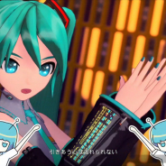セガゲームス、Nintendo Switch『初音ミク Project DIVA MEGA39’s』で「PV鑑賞」「カスタマイズ」の情報を公開!