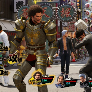 セガ、『龍が如く7』で「PREMIUM NEW GAME」をはじめとするやり込み要素や特別衣装が楽しめる新DLCを期間限定7円で配信!