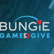 Bungie財団法人、オンラインチャリティーイベント「Game2Give」を開始! 寄付金に応じて「Destiny 2」のアイテムを提供