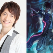 アクティブゲーミングメディア、『アトム:時空の果て』の第1弾キャストを発表 主人公男役を島﨑信長さん、女役を佐藤聡美さんが担当