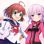 コロプラ、『アリスギア』×『バトガ』コラボ新情報を発表! 「なでなで」実装やバトル画面公開、☆3「星月みき」&「サドネ」プレゼントなど!