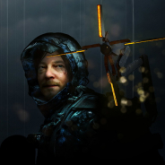 505 Gamesとコジマプロダクション、「DEATH STRANDING」PC版を本日発売!