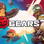 マイクロソフト、『Gears POP!』を配信開始 『ギアーズオブウォー』ベースのRTSが登場!!