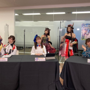 ブシロード、『ロストディケイド』のアップデート情報やデ・ジ・キャラット参戦など「ブシロードゲーム祭り」で発表!