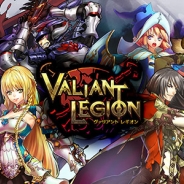 Aiming、『ヴァリアントレギオン』「春のゲームキャンペーン」で期間限定ダンジョン「ロブリン討伐」や『Lord of Knights』とのコラボイベントなどを実施中