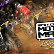 Teyon Japan、オンラインレースゲームアプリ『Ricky Carmichael’s Motocross Matchup Pro』をauスマートパスで配信開始