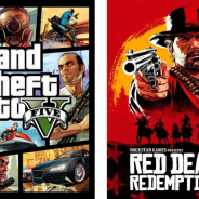 Rockstar Games ロックスター ゲームス の記事一覧 Social Game Info