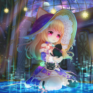 X-LEGEND ENTERTAINMENT、『暁のエピカ -Union Brave-』で新キャラ「ローラ(CV:大久保瑠美)」が登場! 待望のメイド&執事アバターも