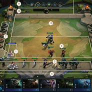 【連載】Sp!cemartゲームアプリ調査隊Vol.4 〜Riot Games大特集。新作『Team Fight Tactics』の概要から『LoL』の直近プロモ・e-Sports施策まで〜
