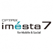 ウェブテクノロジ、アニメーションGIFファイルサイズ縮小化やAPNGにも対応した『OPTPiX imesta 7 for Mobile & Social』Ver.7.60を公開