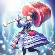 カプコン、開拓SRPG『モンスターハンター メゼポルタ開拓記』で声優・竹達彩奈プロデュースのハンターイラストと詳細情報を公開