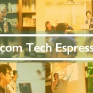 ドリコム、勉強会「Drecom Tech Espresso」を立ち上げへ 第1弾「100万ダウンロード突破!ダビマス開発の裏側大公開!」を2月28日に開催