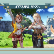 コーエーテクモゲームス、『ライザのアトリエ2』で無料アップデート第2弾配信 有料DLC第2弾、無料DLCも