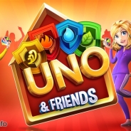 ゲームロフト、『UNO & Friends』のアップデートを実施…クイックプレイや期間限定トーナメントなどが追加