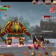 ウインライト、3DオンラインRPG『エレメンタルナイツオンライン THE WORLD』で大幅アップデートを実施