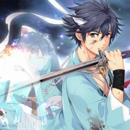 USERJOY JAPAN、『英雄伝説 暁の軌跡モバイル』で新選組姿の「リィン・シュバルツァー」を追加