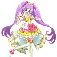 TVアニメ『プリパラ』、2016年4月より新シーズンの放送が決定! ライブミュージカルのキャストビジュアルと追加キャストも解禁!