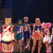 【イベント】新生セーラー戦士が活躍するミュージカル「美少女戦士セーラームーン 」 -AmourEternal-をレポート!