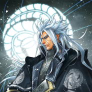 スクエニ、『戦国 IXA 千万の覇者 弐』で計略武将カード「黒田如水」登場 イラストレーター直良有祐氏が特別描き下ろし
