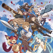 アニプレックス、アニメ「GRANBLUE FANTASY The Animation Season 2」の第2弾キービジュアルを公開 EDテーマやBD&DVD発売情報も