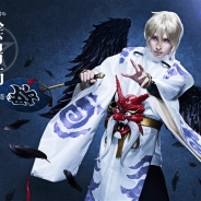 NetEase Gamesとネルケプランニング、ミュージカル「陰陽師」~平安絵巻~キャラクタービジュアル第3弾を解禁…今回は「大天狗」と「雪女」