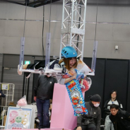 【イベント】「セガフェス 2018」が4月14・15日に開催! 「BIG UFO CATCHER」や「巨大メガドライブコントローラー」など会場のコンテンツをレポート