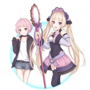 サイバーエージェントとCygames、新作『プリンセスコネクト!』参加声優第四弾を発表。川澄綾子、三石琴乃、小清水亜美、大坪由佳ら9名