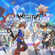 【おはようSGI】Cygamesが新作『ワールドフリッパー』発表、『うたわれるもの ロストフラグ』配信開始、gumiがブロックチェーンゲーム参入、バンナムの創通TOB成立