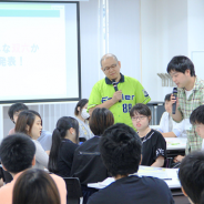 【イベント】ファリアー、企業も参加する学生向け勉強会「駿馬 FUKUOKA KAIKOU」のレポートを公開! 第16回開催となる「駿馬」は福岡で開催