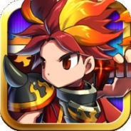 【App Storeランキング(10/13)】『テラバトル』がTOP20入り! 『ブレイブフロンティア』も6位に浮上