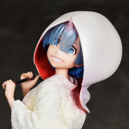 フリュー、「Re:ゼロから始める異世界生活 レム -鬼嫁- 1/7スケールフィギュア」をホビーECサイト「F:NEX」にて受注開始!