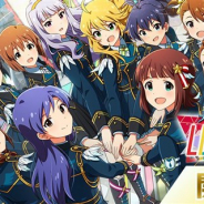 バンナム、『ミリシタ』で期間限定イベント「プラチナスターツアー~LEADER!!~」を開始 イベント限定カードSR「天海春香」と「如月千早」が報酬に
