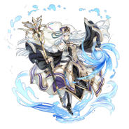サイバーエージェント、『エンドライド-X fragments-』イベント「チャーチ・アローン」開催 秦佐和子さんがボイス担当の新キャラ登場