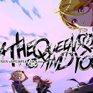 ビクターエンタテインメント、『Tokyo 7th シスターズ』のユニット「The QUEEN of PURPLE」による初の単独ライブの詳細を公開!