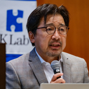【KLab決算説明会】真田社長「更なるクオリティアップのため複数タイトルを配信延期に」 四半期ベースで過去2位の売上高を達成…『キャプ翼』が大きく寄与