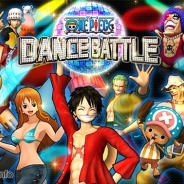 バンダイナムコゲームス、『ONE PIECE DANCE BATTLE』でガールズコレクションverハンコックを開催中 ドレスアップハンコック入手のチャンス