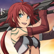 USERJOY JAPAN、期待作『英雄伝説 暁の軌跡モバイル』で登場するキャラ「シャーリィ・オルランド」(CV:竹達彩奈)を先行紹介!