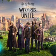 ワーナーとNiantic、『ハリー・ポッター:魔法同盟』で魔法界の英雄たちが登場するイベントを順次開催!