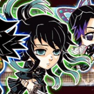 LINEとワンダープラネット、『ジャンプチ ヒーローズ』で「鬼滅の刃ガチャ」を開催! 冨岡義勇ら4人の柱をピックアップ!